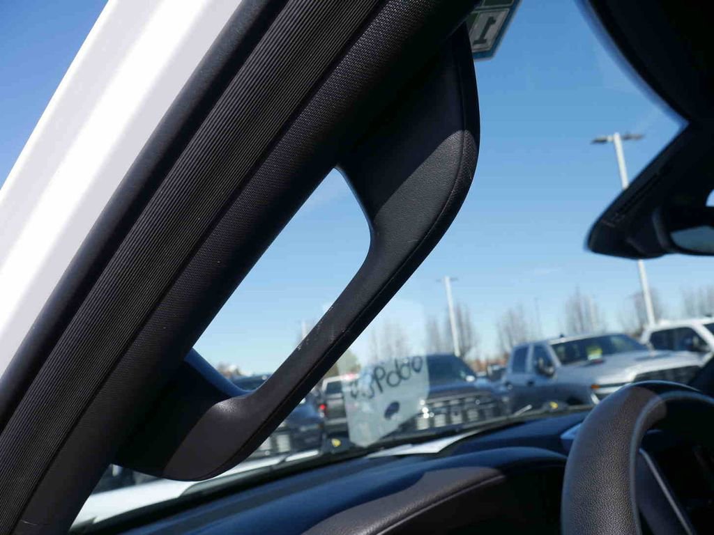 Used 2025 RAM 1500 Big Horn image 30