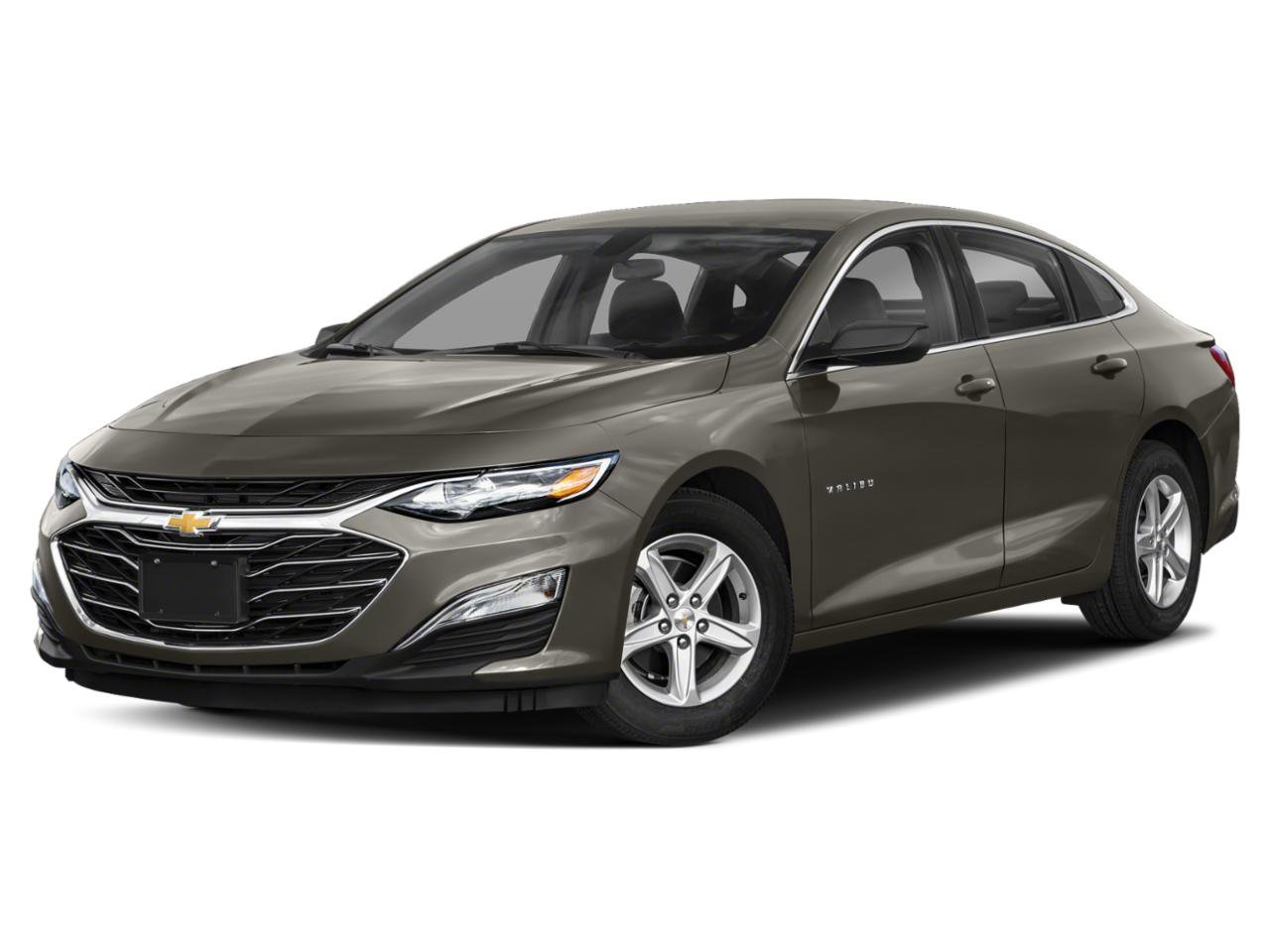 Used 2022 Chevrolet Malibu LS FWD image 35