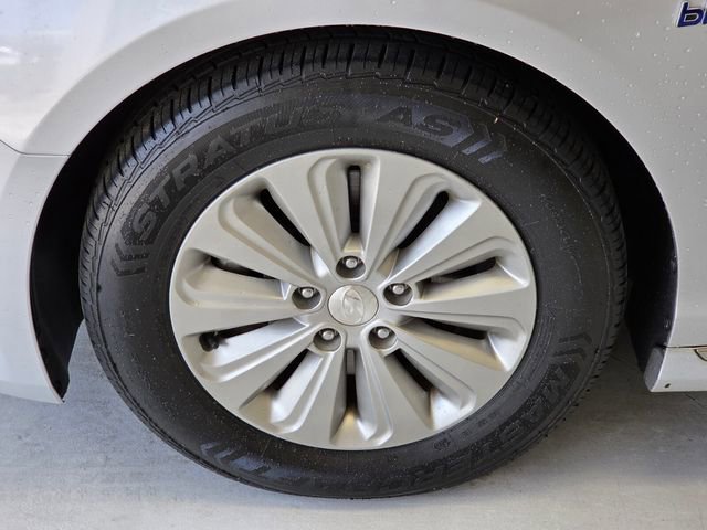 Used 2016 Hyundai Sonata SE image 23