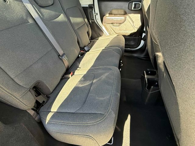 Used 2024 Jeep Wrangler Unlimited Sport AWD/4WD image 20