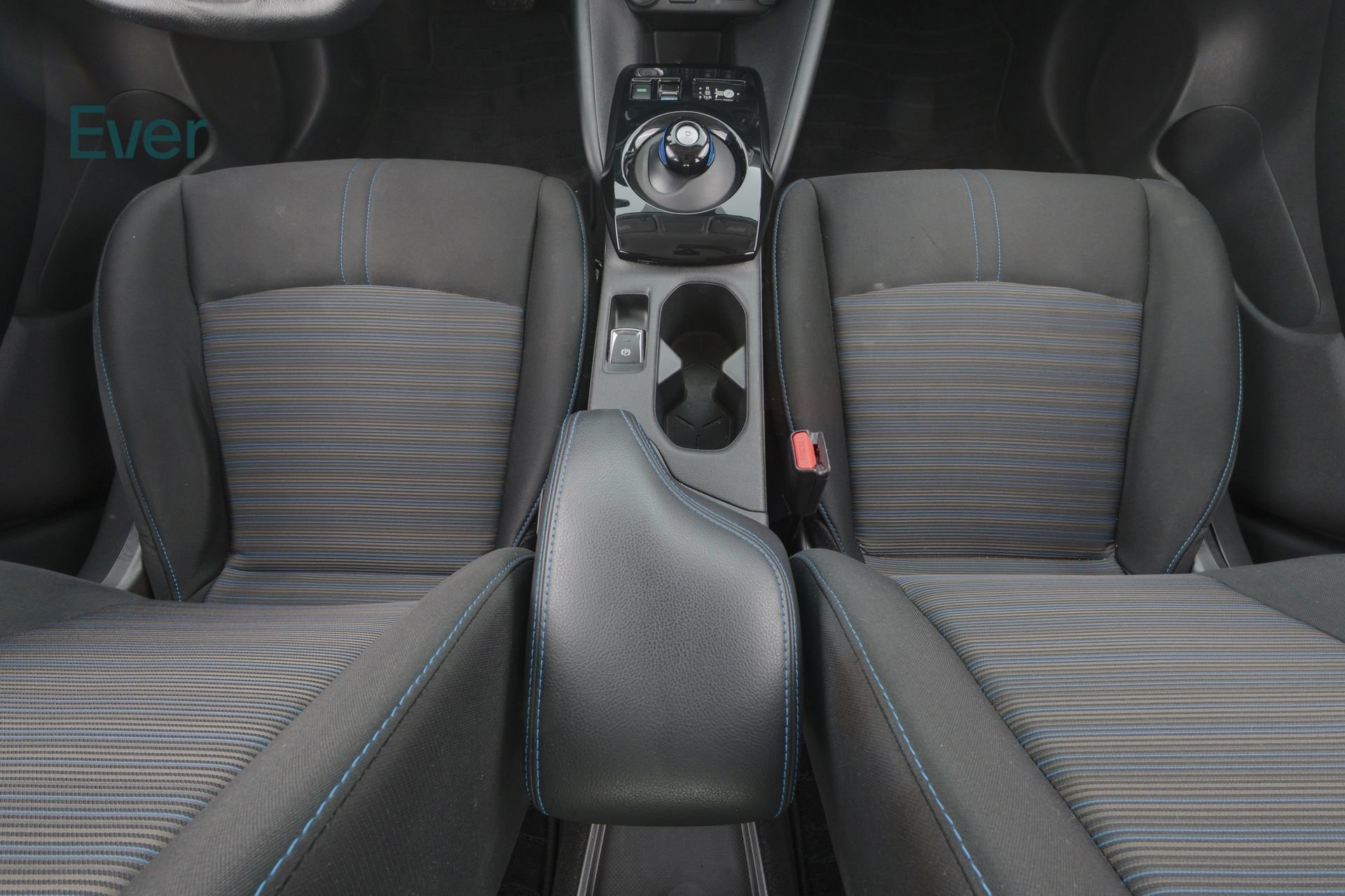 Used 2024 Nissan Leaf SV Plus FWD image 25