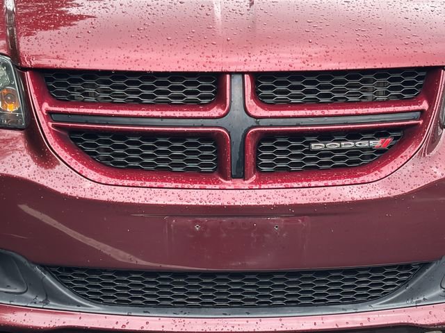 Used 2019 Dodge Grand Caravan GT FWD image 24