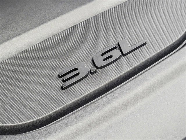 New 2026 Chrysler Pacifica Select image 42