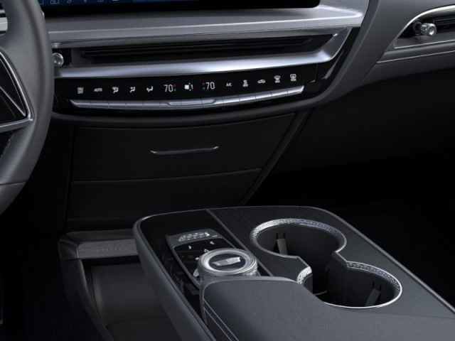 New 2026 Cadillac Lyriq Sport image 23