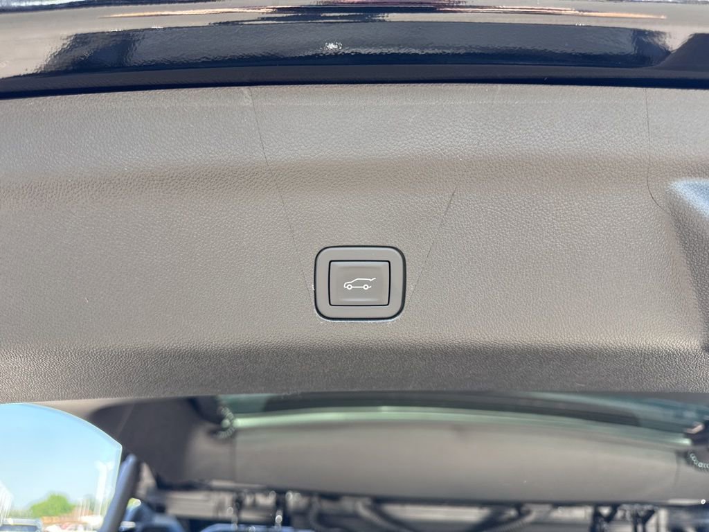 New 2026 Chevrolet Tahoe RST AWD/4WD image 33