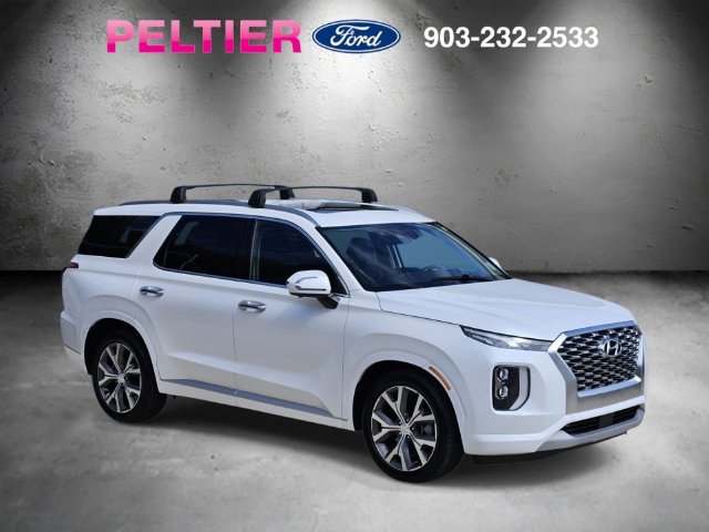 Used 2022 Hyundai Palisade Limited