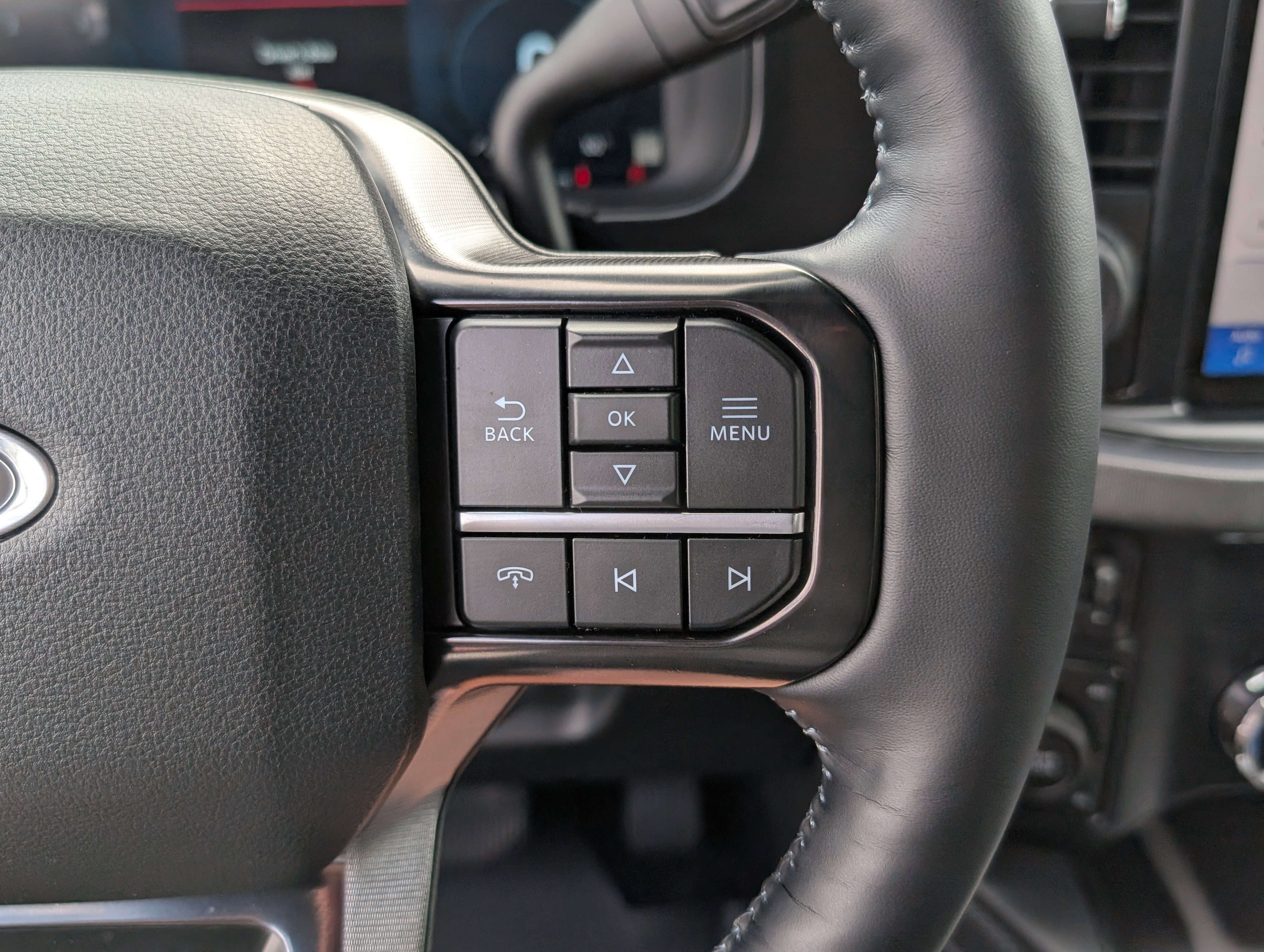 New 2026 Ford F350 Platinum image 24