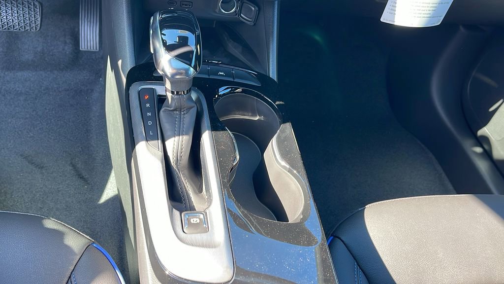 New 2026 Buick Envista Sport Touring w/ Convenience I Package FWD image 20