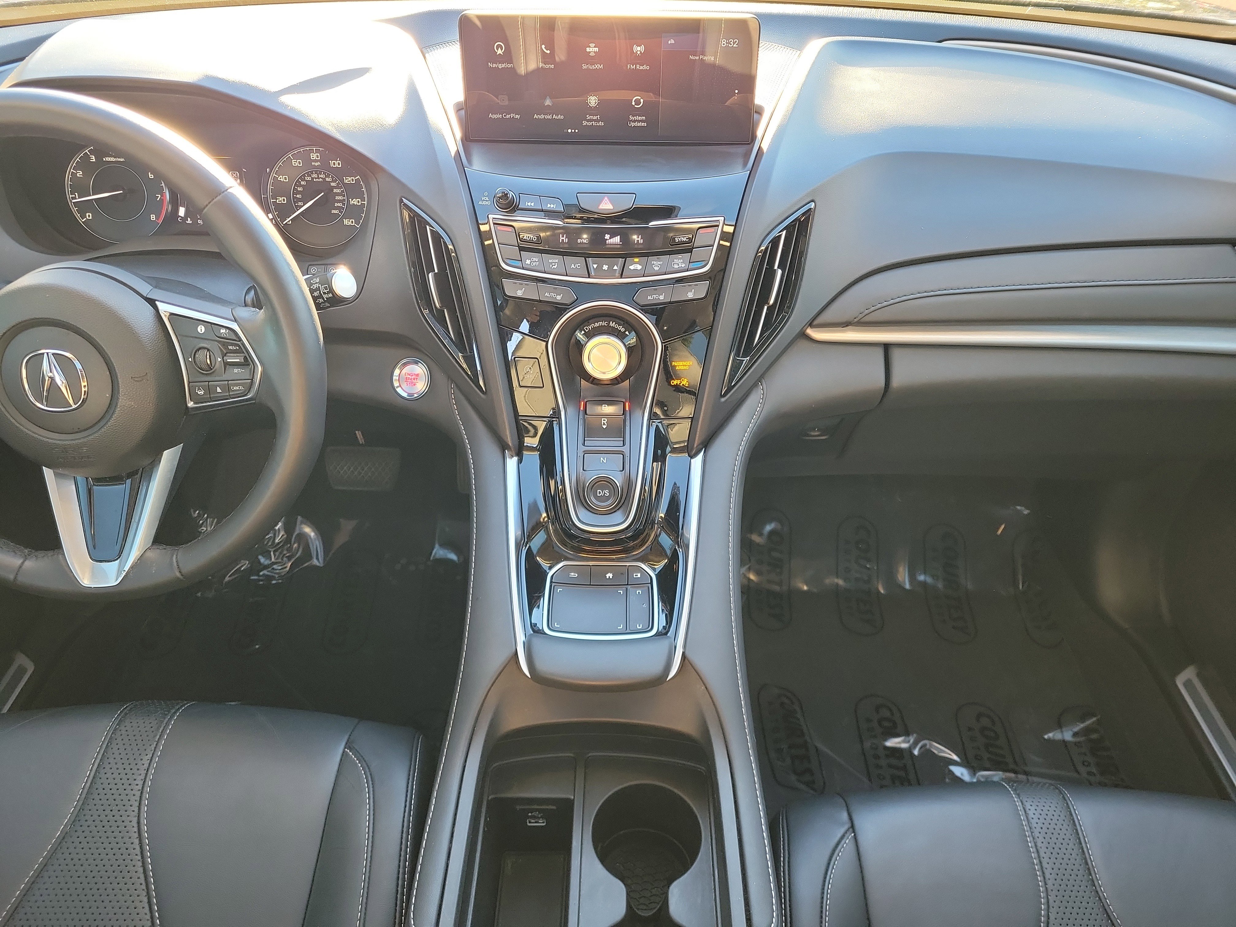 Used 2022 Acura RDX FWD w/ Technology Package image 18