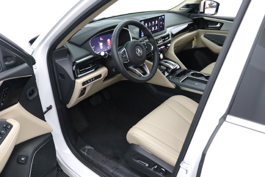 Certified 2026 Acura MDX w/ Technology Package AWD/4WD image 17