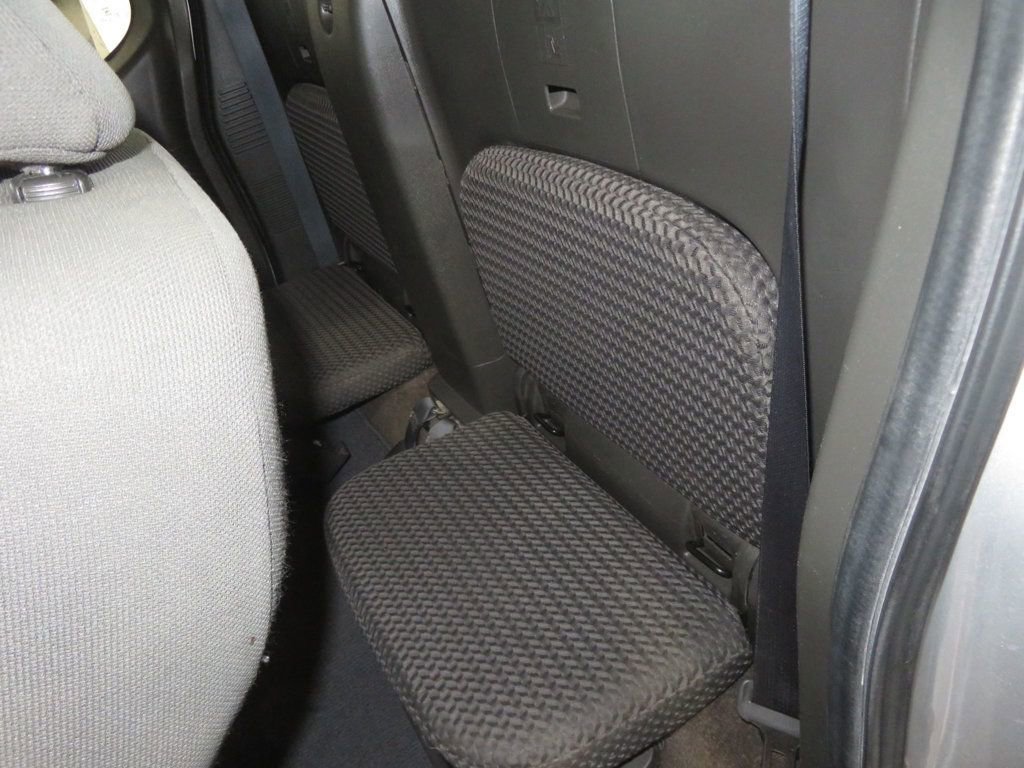 Used 2013 Nissan Frontier SV w/ SV Value Truck Pkg image 25