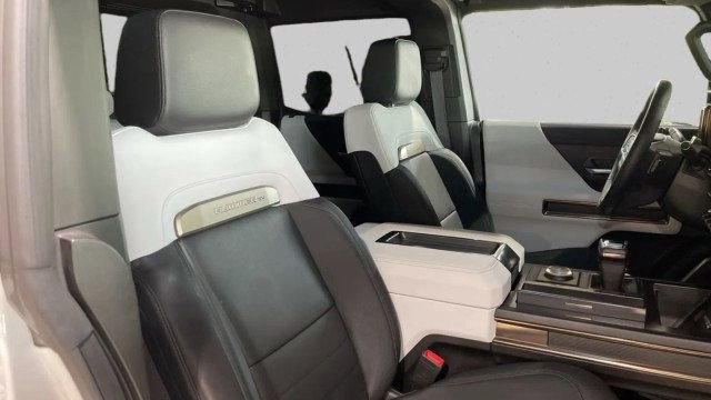 Used 2023 GMC Hummer EV Edition 1 AWD/4WD image 20