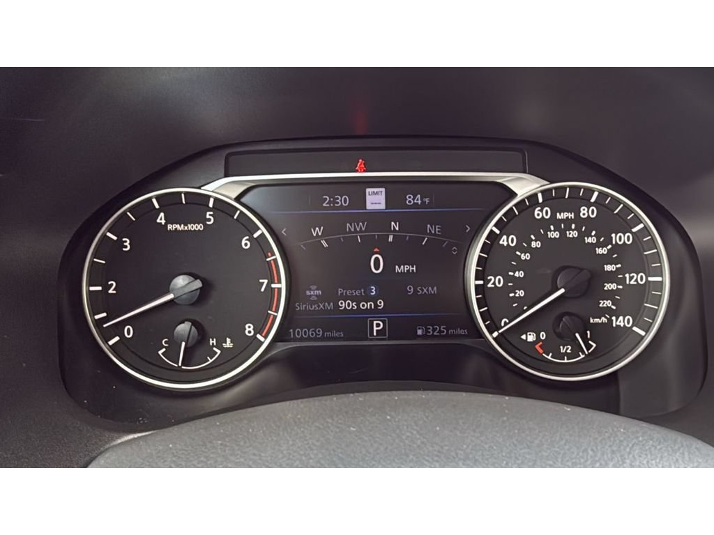 Used 2023 Nissan Altima 2.5 SL AWD/4WD image 28