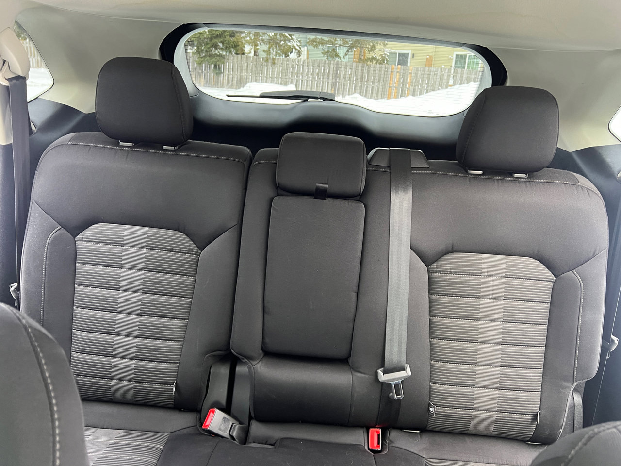 Used 2015 Ford Edge SEL image 35