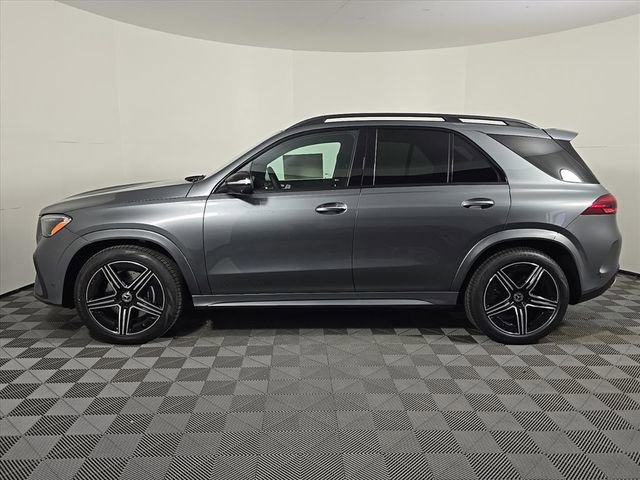 New 2026 Mercedes-Benz GLE 450 4MATIC image 2