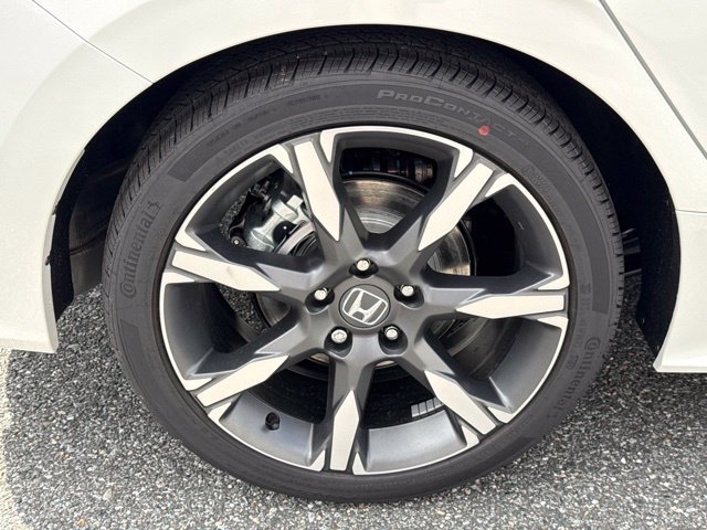 New 2026 Honda Civic Sport Touring image 23