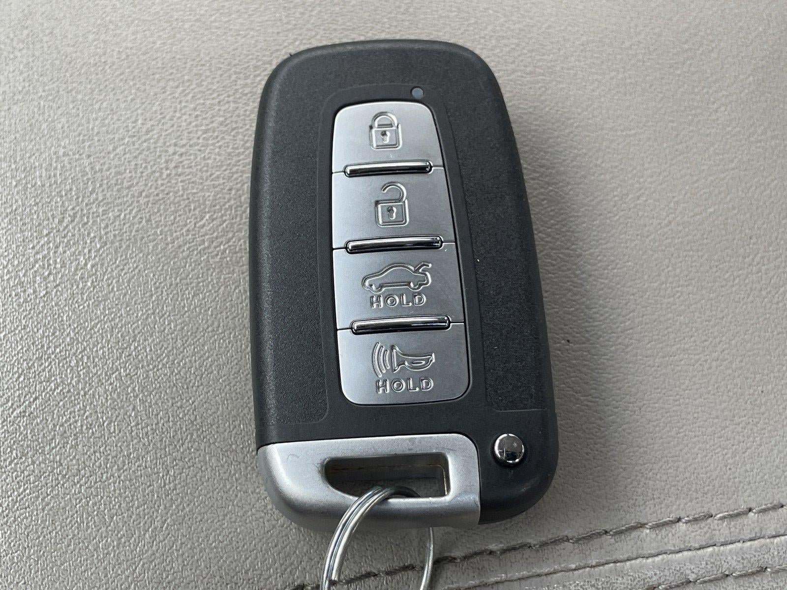 Used 2021 Hyundai Tucson SEL w/ Cargo Package FWD image 30