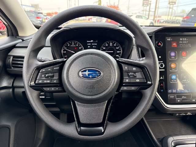 New 2026 Subaru Crosstrek 2.5i Premium AWD/4WD image 21