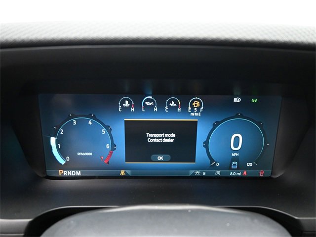 New 2025 Ford F150 STX w/ Equipment Group 200A image 14