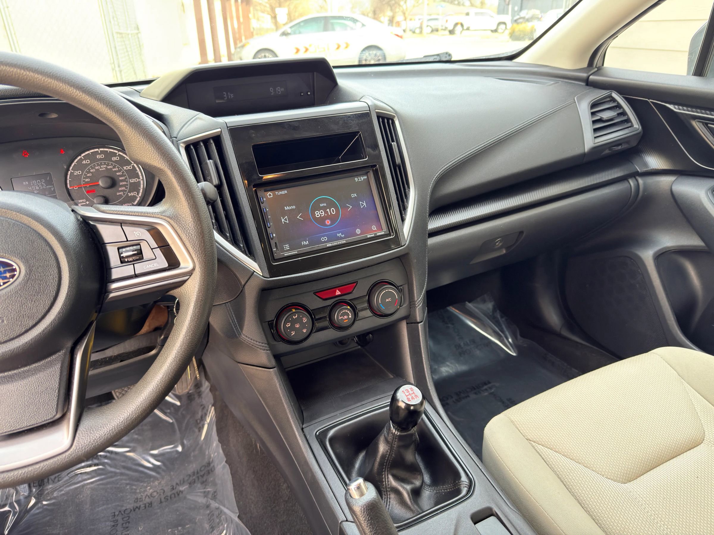 Used 2019 Subaru Impreza 2.0i image 14