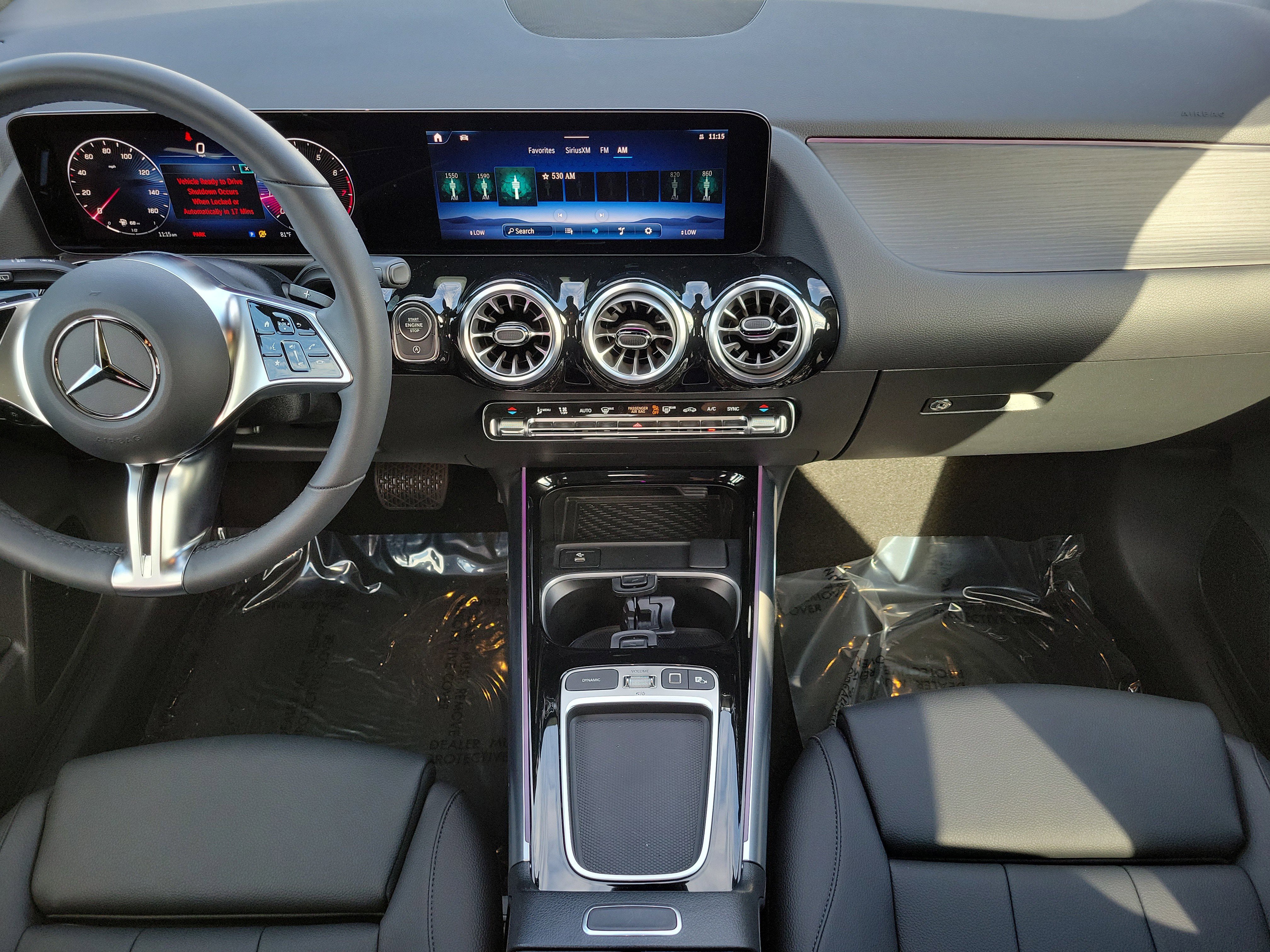 Certified 2026 Mercedes-Benz GLA 250 image 18