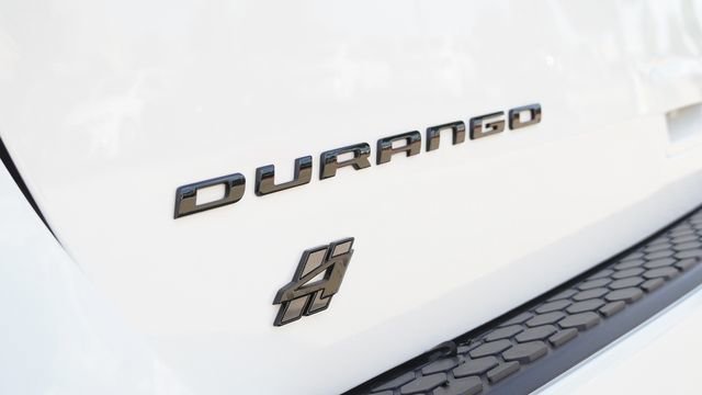 New 2026 Dodge Durango GT image 12