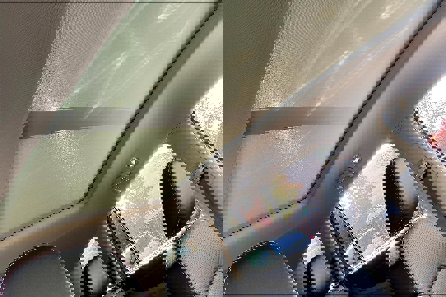 Certified 2024 Volkswagen Atlas Peak Edition SE image 29