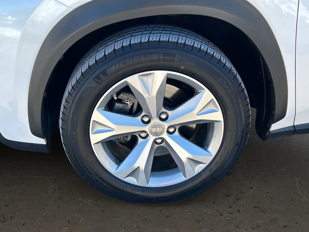 Used 2017 Lexus NX 200t FWD w/ Premium Package image 25
