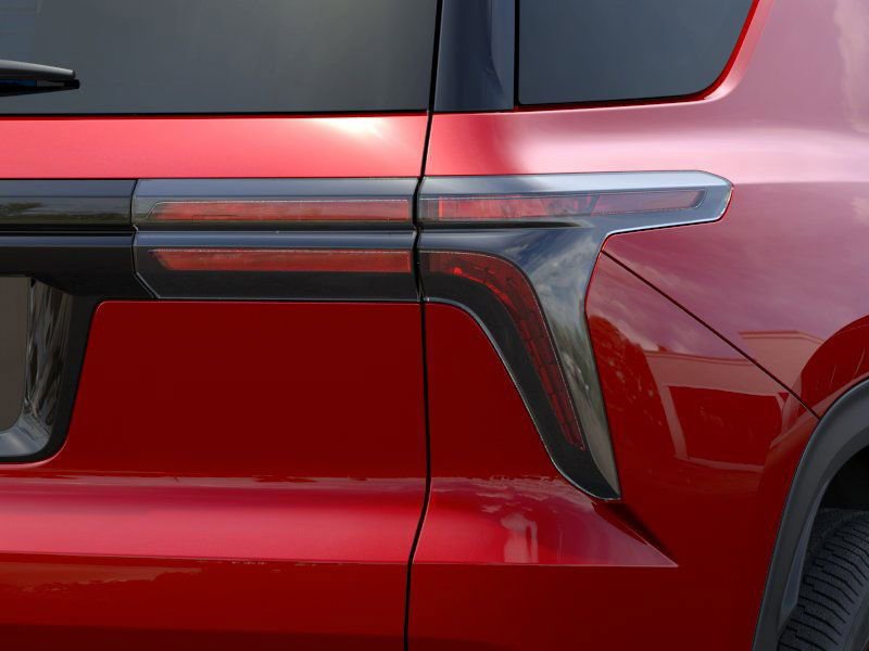 New 2026 Chevrolet Traverse LT w/ Midnight/Sport Edition FWD image 11