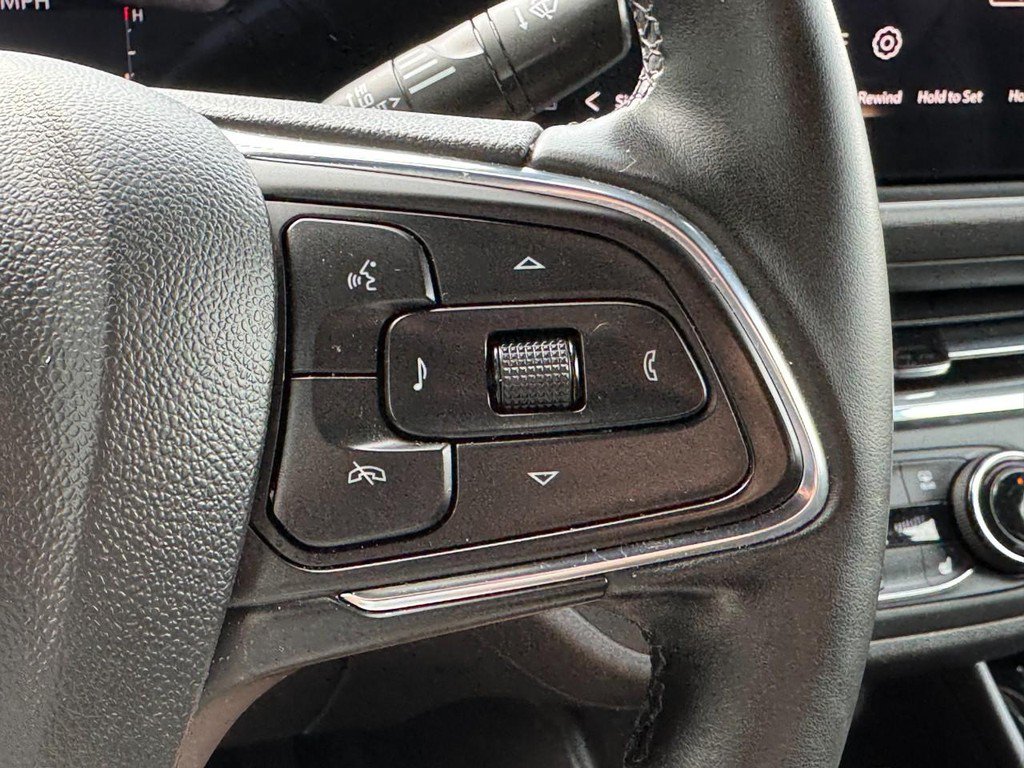 Used 2024 Buick Envista Preferred w/ Convenience I Package FWD image 20
