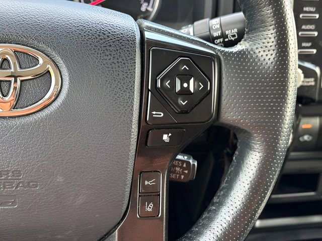 Used 2023 Toyota 4Runner TRD Off-Road Premium image 31