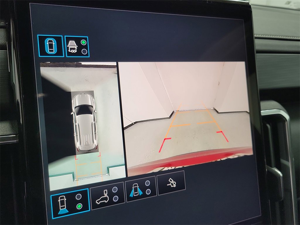 New 2025 GMC Acadia Elevation w/ Elevation Premium Package image 15