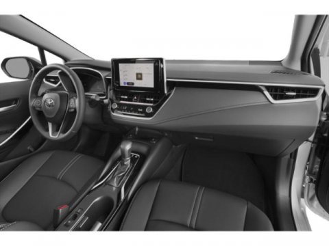 New 2026 Toyota Corolla XLE image 18