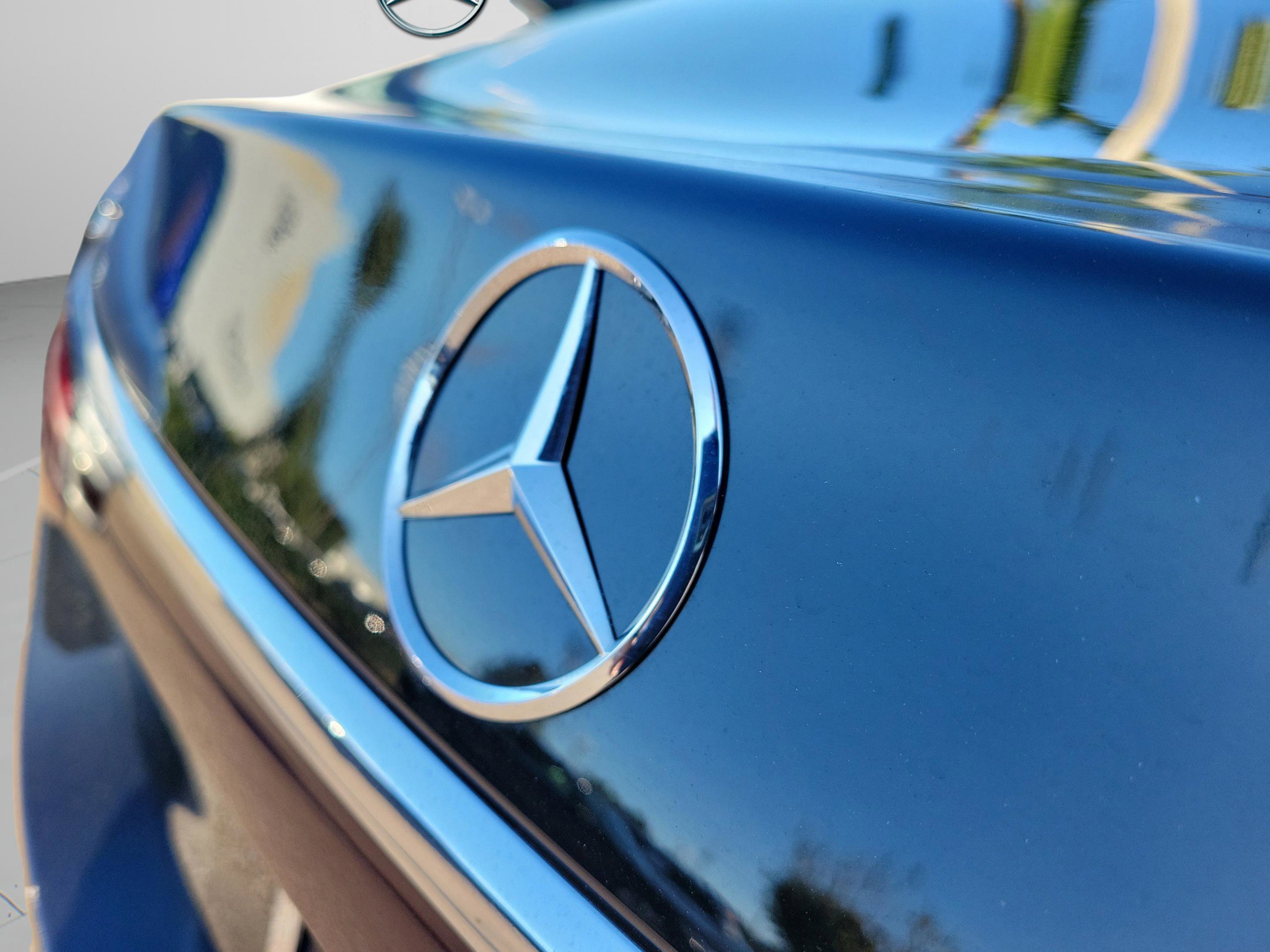 Certified 2025 Mercedes-Benz E 350 Sedan image 31