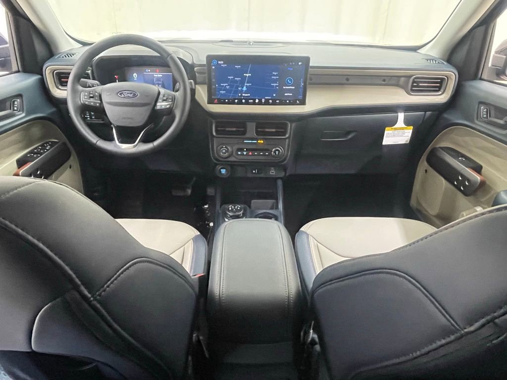 New 2026 Ford Maverick Lariat image 30