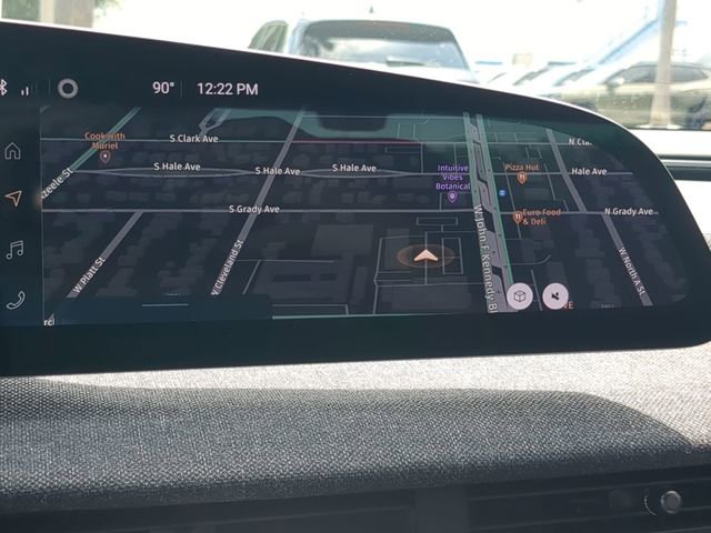Used 2024 Lucid Air Pure RWD image 21