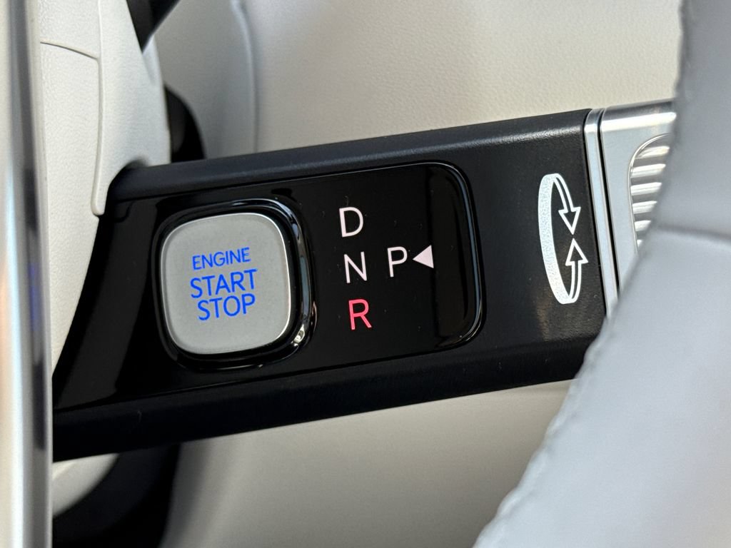 New 2026 Hyundai Palisade SEL FWD image 27