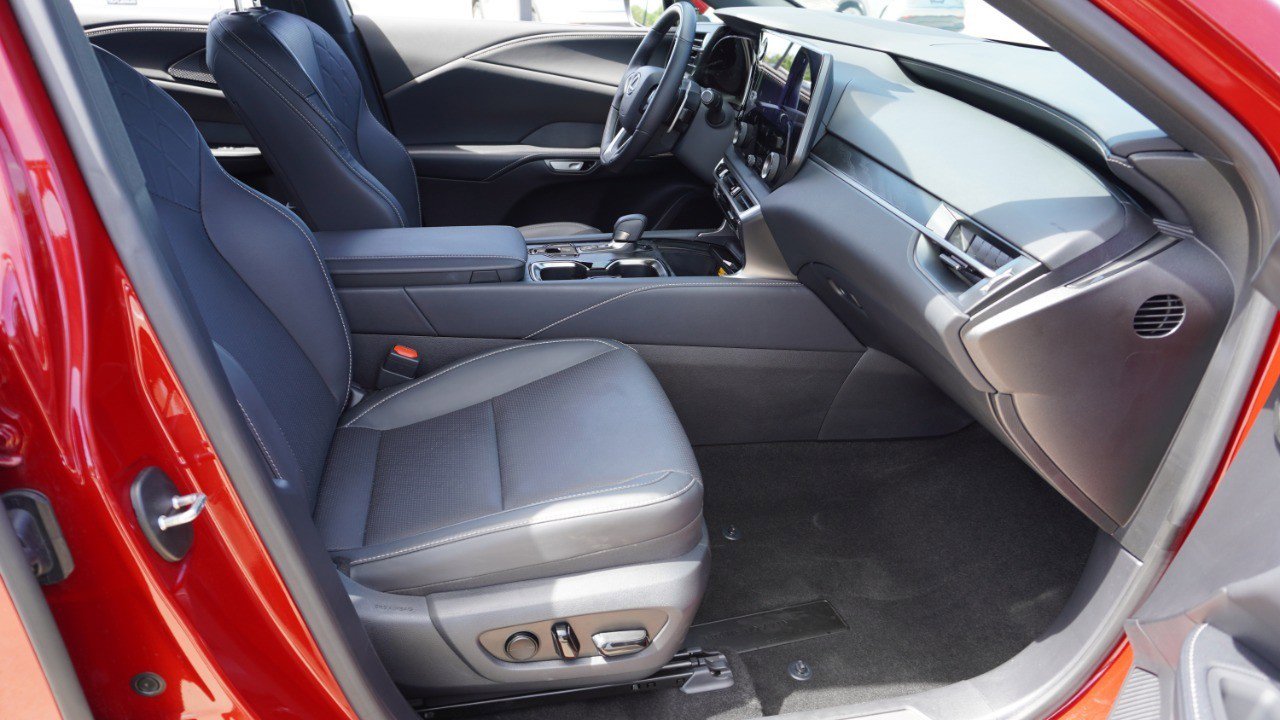 Certified 2025 Lexus RX 350 Premium Plus image 14