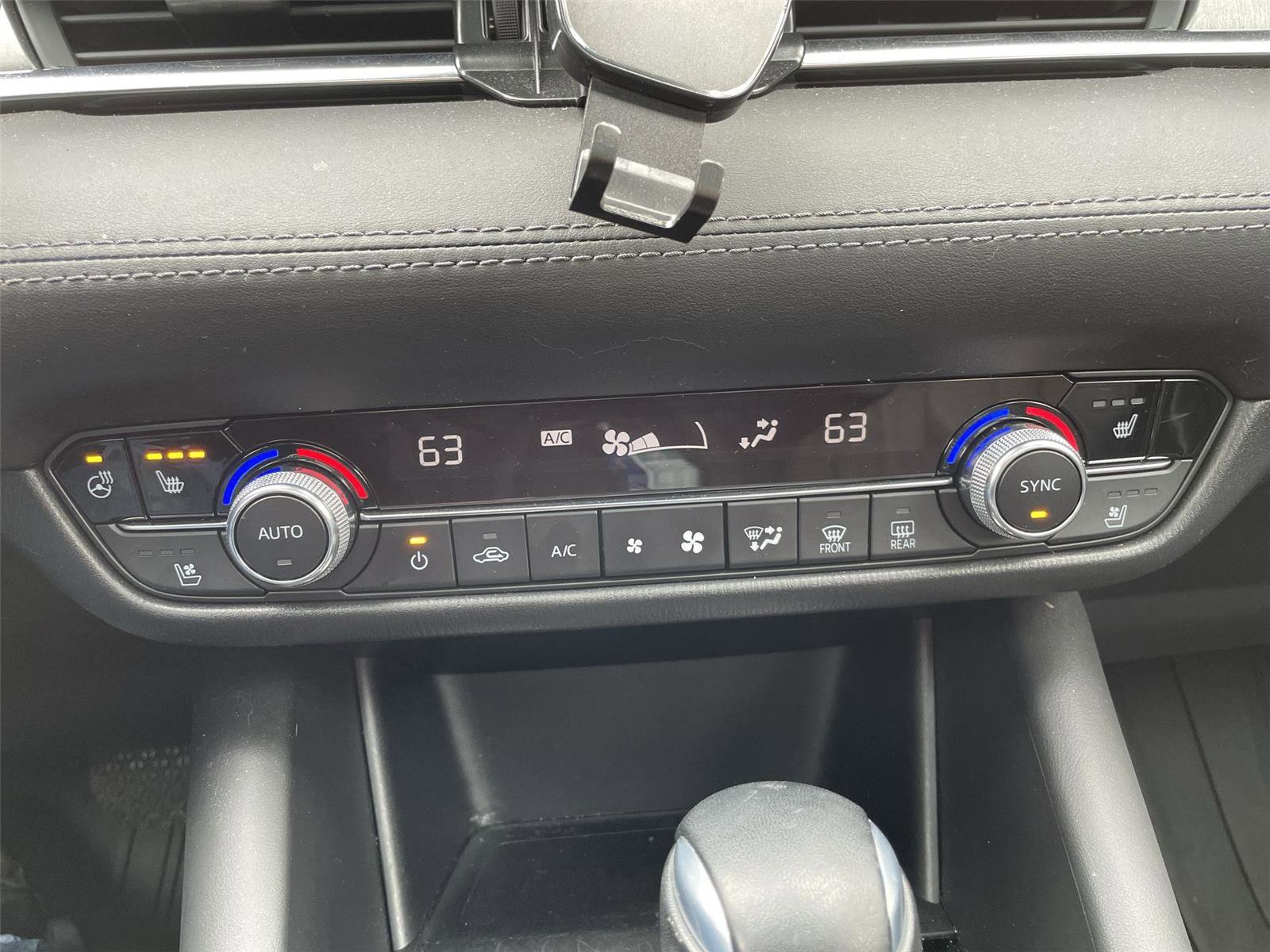 Used 2020 MAZDA MAZDA6 Grand Touring Reserve FWD image 19
