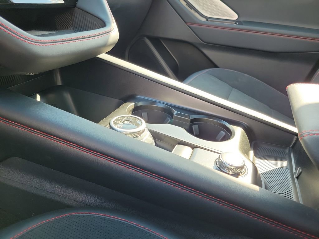 New 2026 Ford Explorer ST w/ Sun And Sound Package image 29