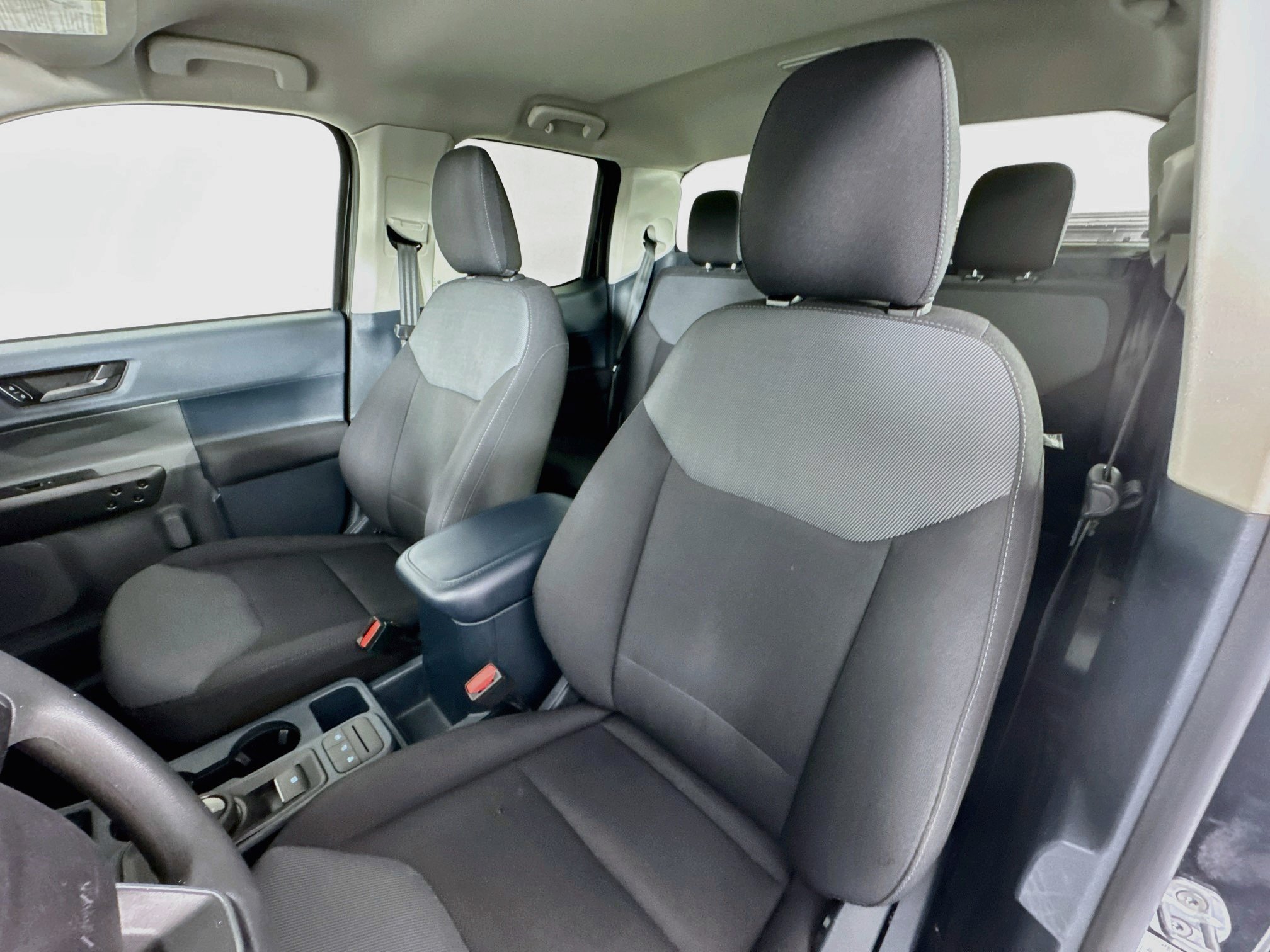 Used 2022 Ford Maverick XL FWD image 19