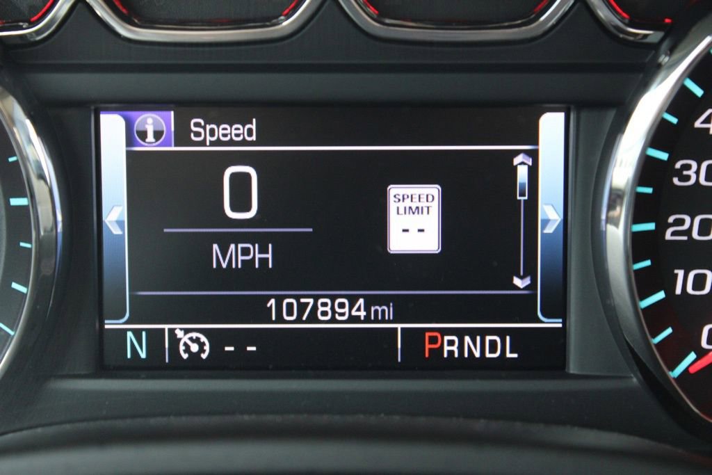 Used 2017 Chevrolet Tahoe Premier image 41