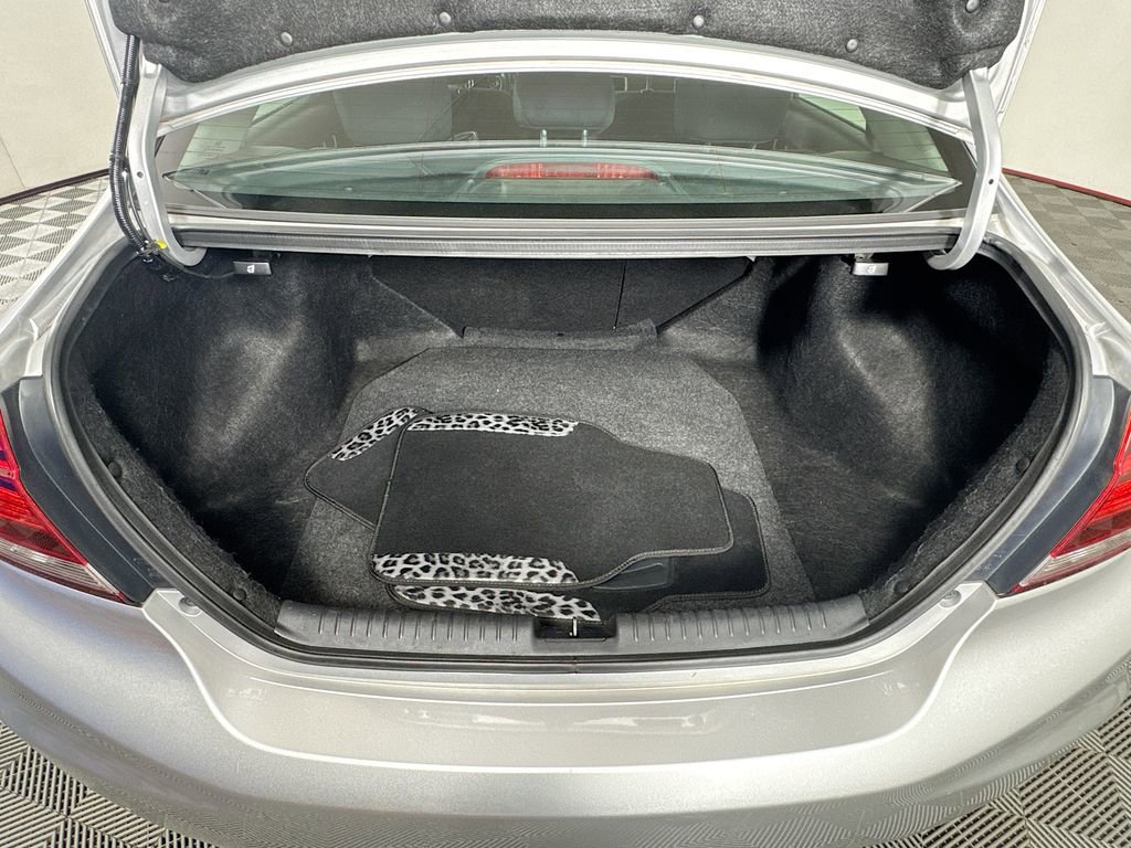 Used 2015 Honda Civic EX image 24