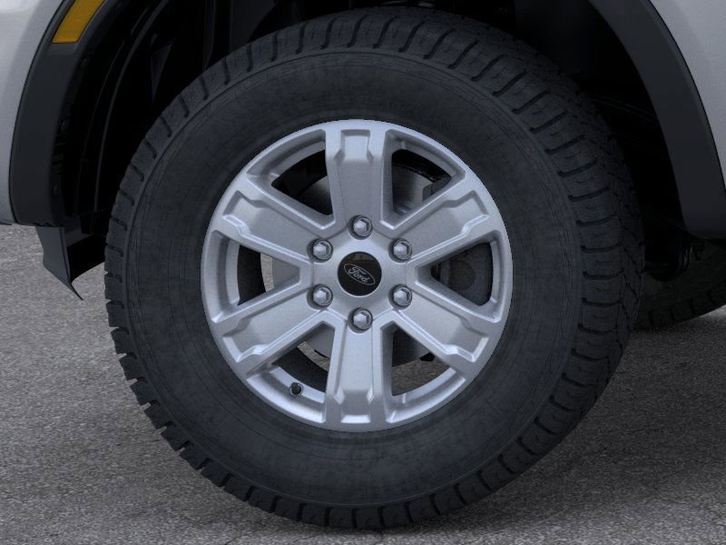 New 2024 Ford Ranger XL w/ Trailer Tow Package image 41