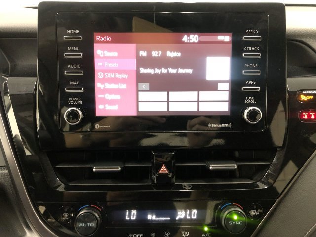 Used 2023 Toyota Camry SE FWD image 20