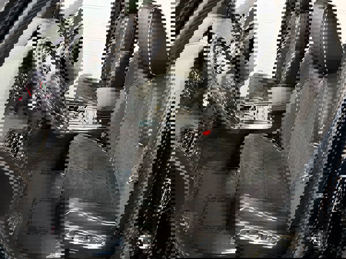 Used 2019 Acura MDX A-Spec image 11