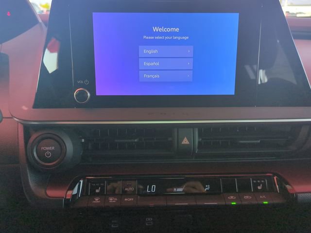 New 2026 Toyota Prius Plug-In Hybrid FWD image 20