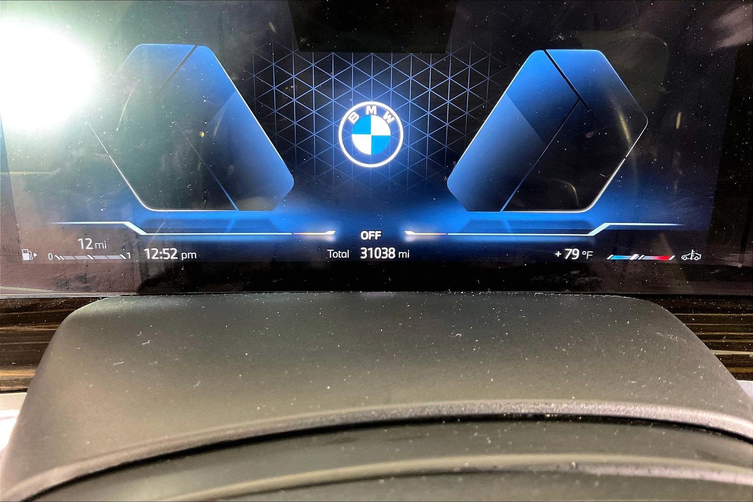 Certified 2025 BMW X5 xDrive40i w/ Premium Package AWD/4WD image 18