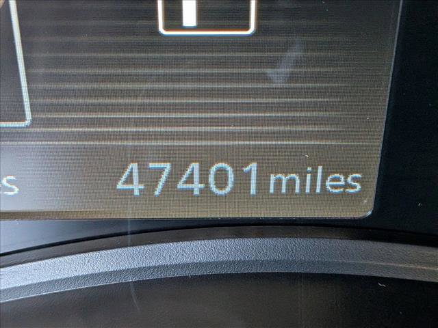 Used 2022 Nissan Kicks SV image 11