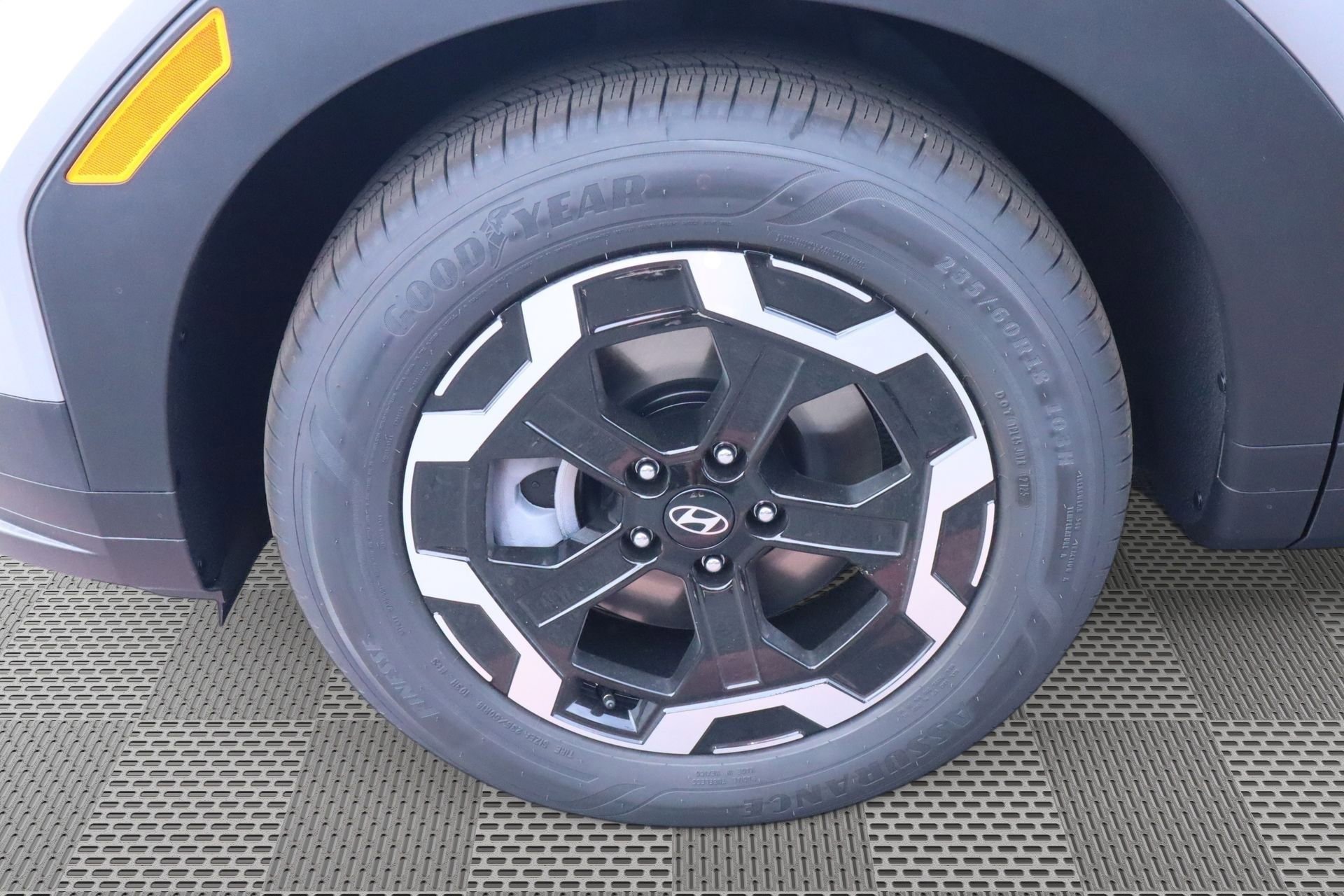 New 2026 Hyundai Santa Fe SEL image 4